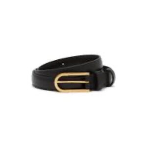 The Row Freya Leather Belt